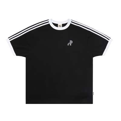 PUTV RINGER T-SHIRT