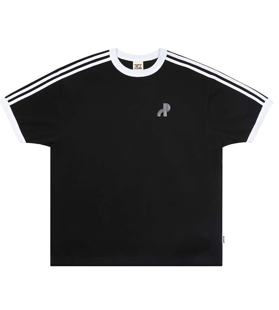 PUTV RINGER T-SHIRT