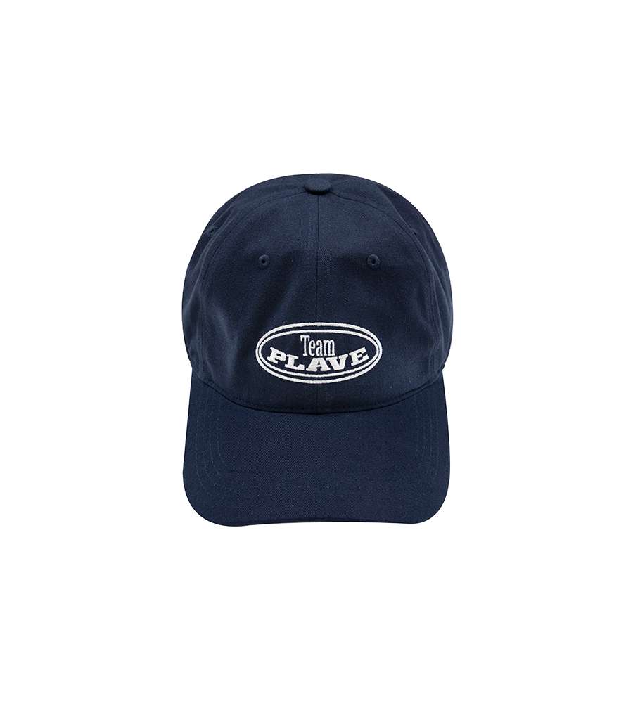 TEAM PLAVE BALL CAP NAVY