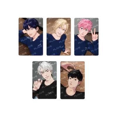 PHOTOCARD PACK_MARCH