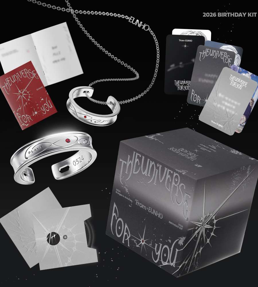 2026 BIRTHDAY KIT_EUNHO