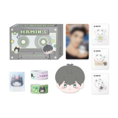 2025 BIRTHDAY KIT_HAMIN