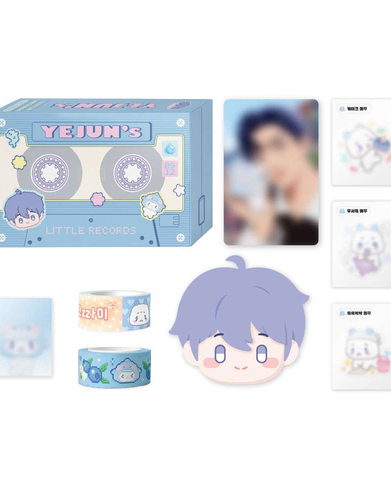 2025 BIRTHDAY KIT_YEJUN