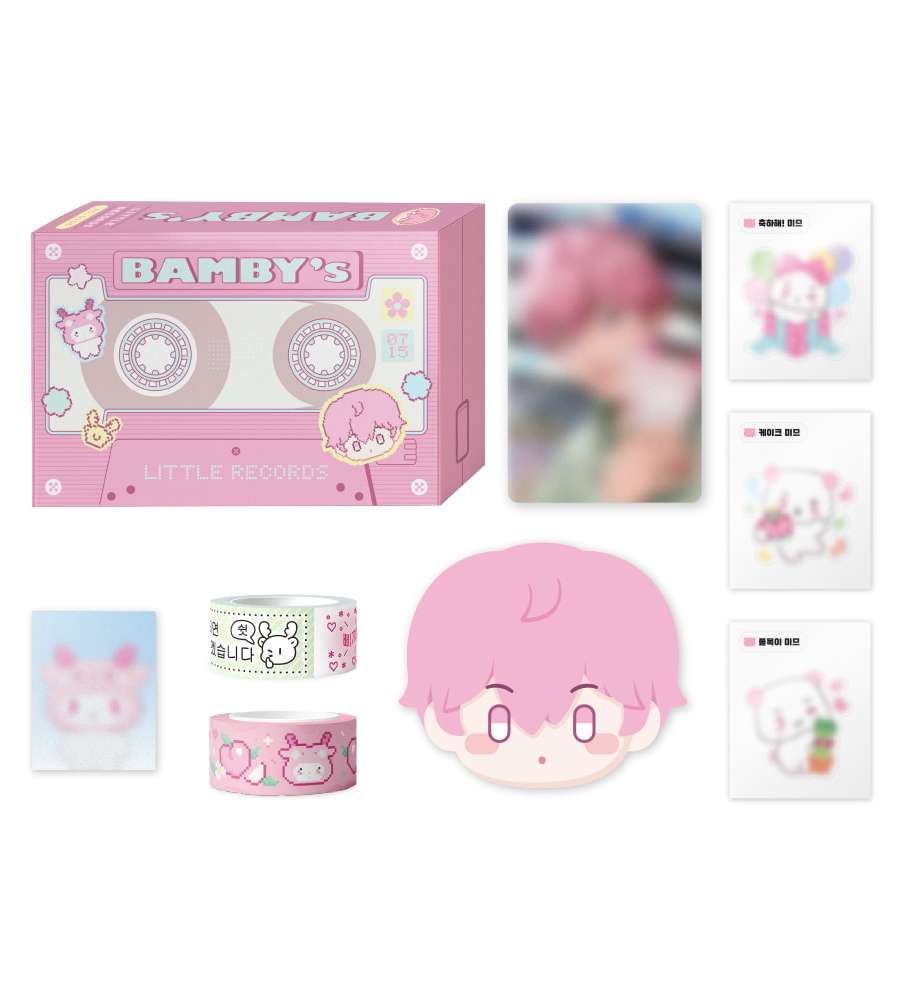2025 BIRTHDAY KIT_BAMBY