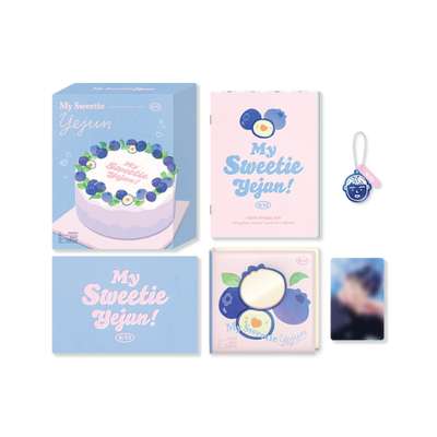 PLAVE 2024 BIRTHDAY KIT_YEJUN