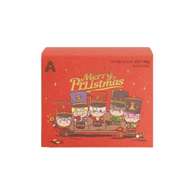 ASTERUM CHRISTMAS BLEND