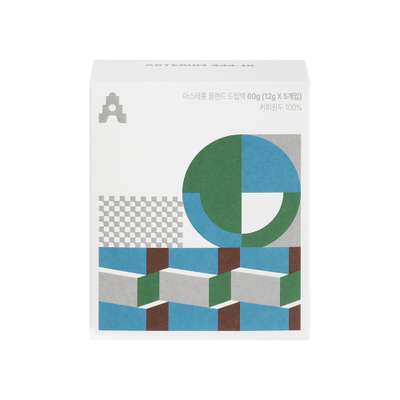 ASTERUM BLEND DRIPBAG