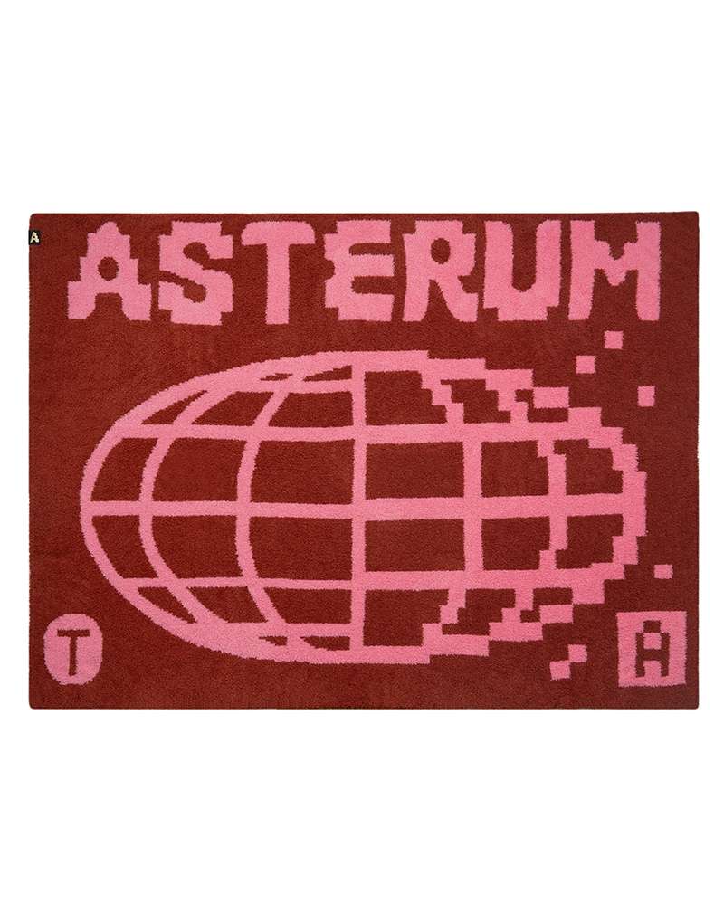 ASTERUM 433-10 BLANKET