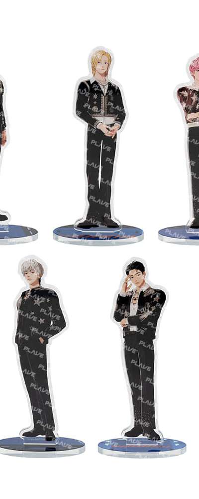 2025 TOUR ENCORE ACRYLIC STAND