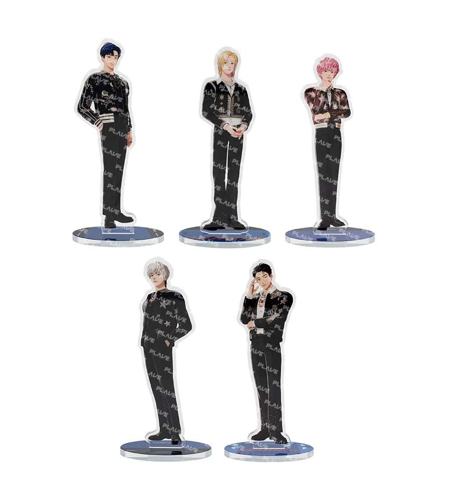 2025 TOUR ENCORE ACRYLIC STAND
