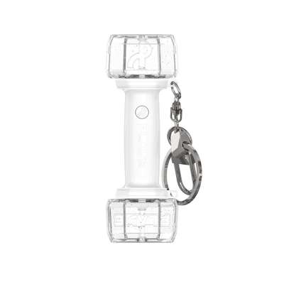 Official Light Stick Keyring