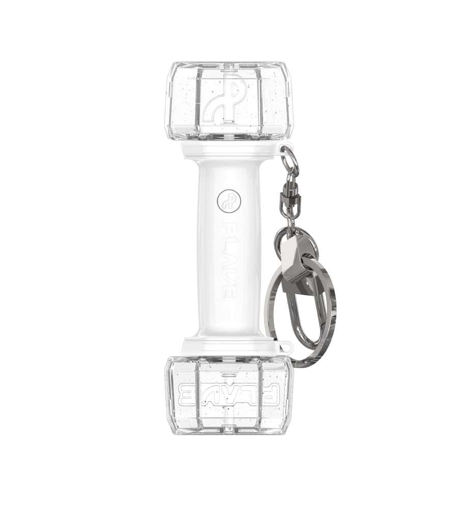 Official Light Stick Keyring
