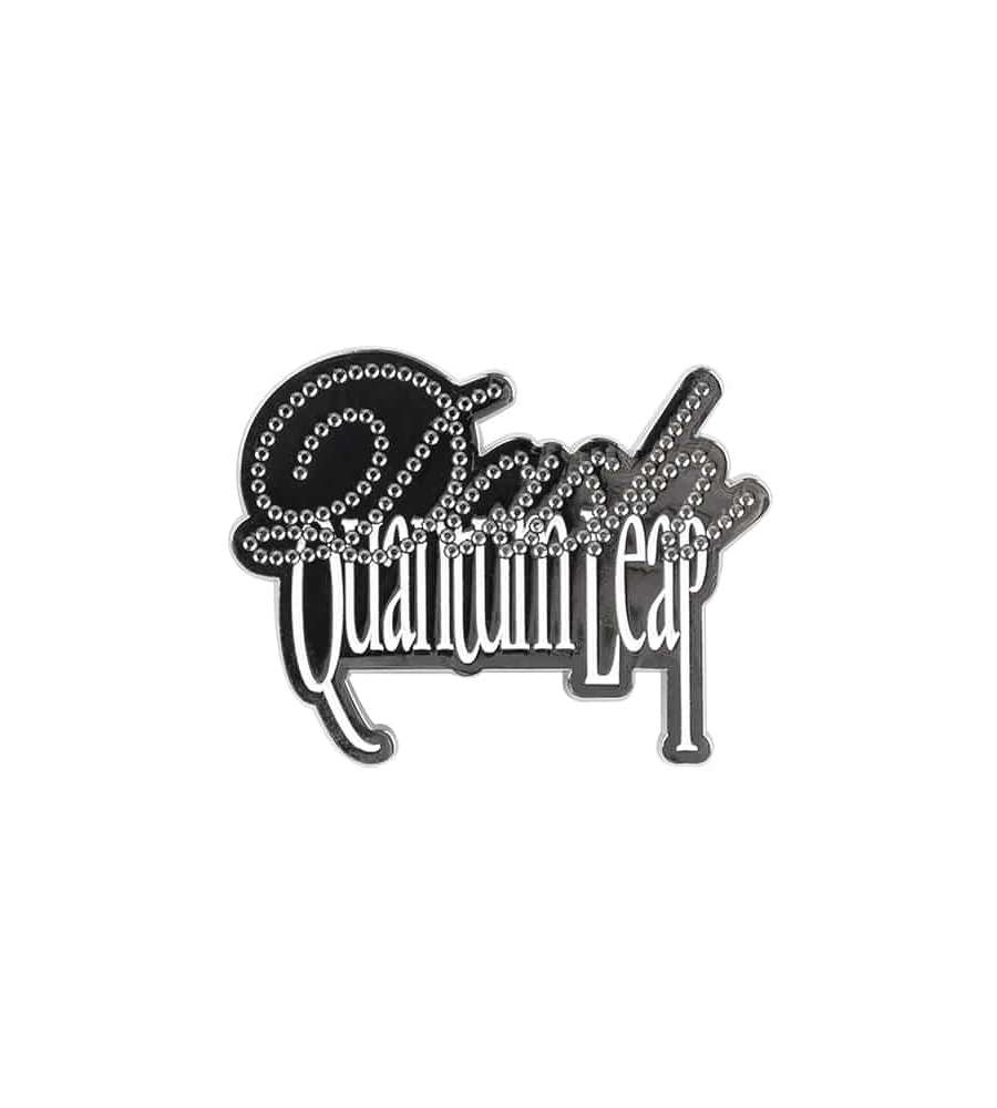 2025 TOUR METAL BADGE