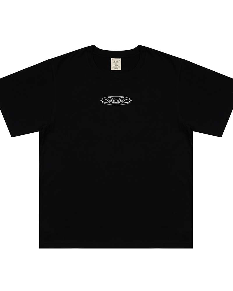 2025 TOUR OVERFIT T-SHIRT