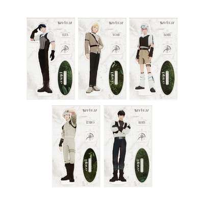 W4L ACRYLIC STAND
