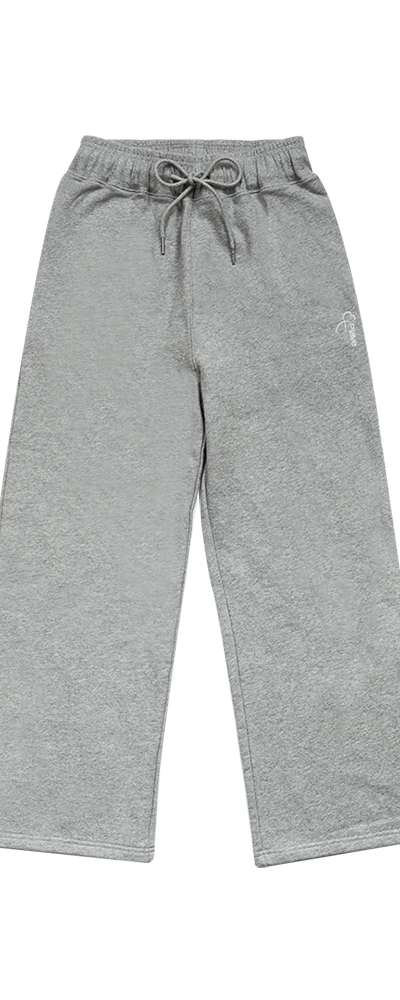 TEAM PLAVE SWEAT PANTS GREY