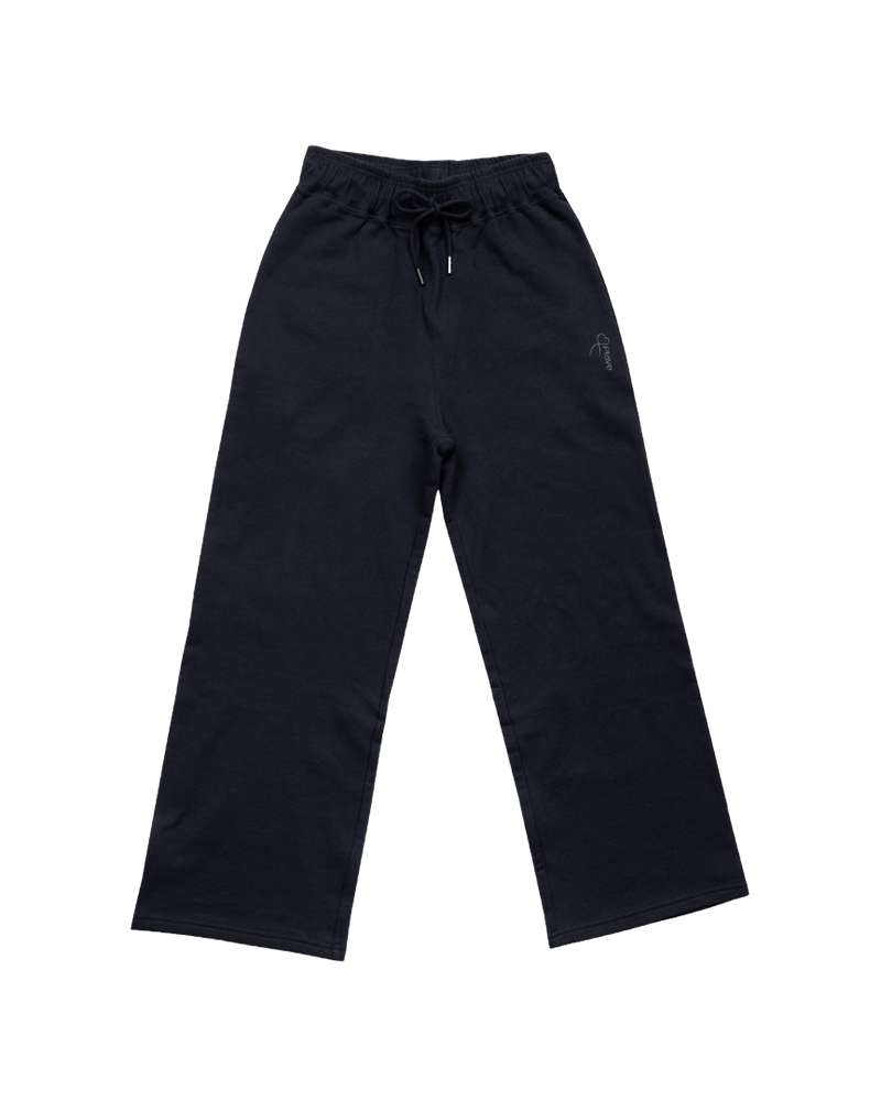 TEAM PLAVE SWEAT PANTS NAVY