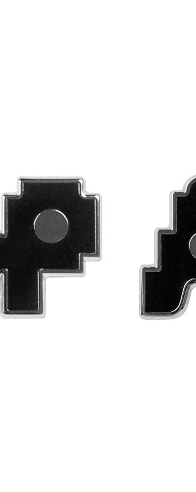 ASTERUM 433-10 BADGE SET