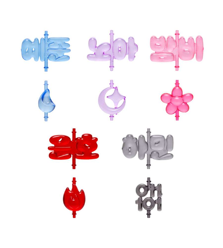 OFFICIAL LIGHT STICK ACCESSORY_PLLI