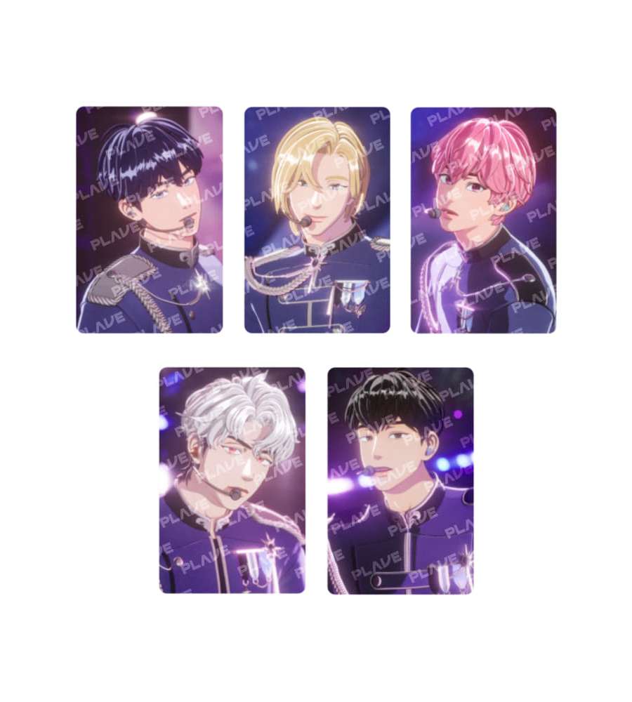 PHOTOCARD PACK_APRIL