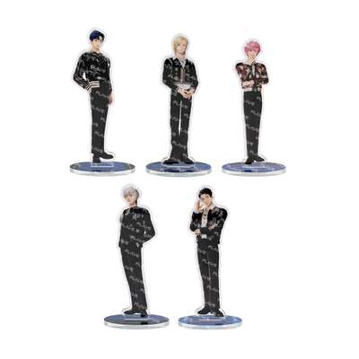 2025 TOUR ENCORE ACRYLIC STAND
