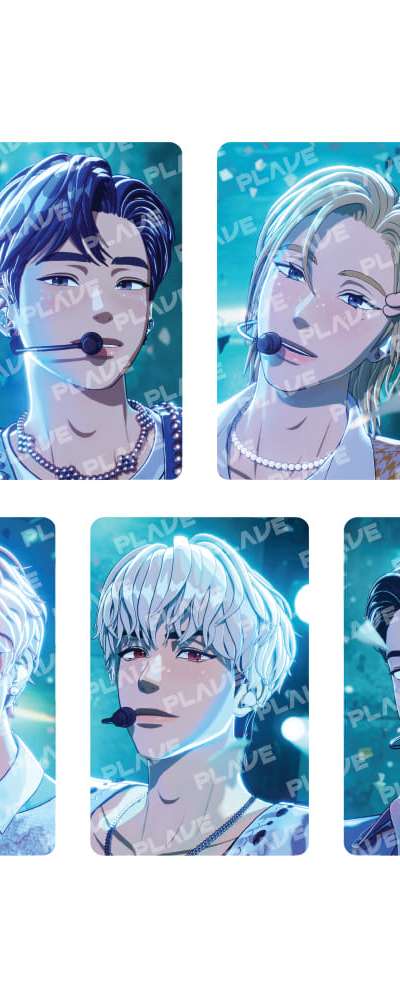 2025 TOUR ENCORE PHOTOCARD PACK_CHROMADRIFT