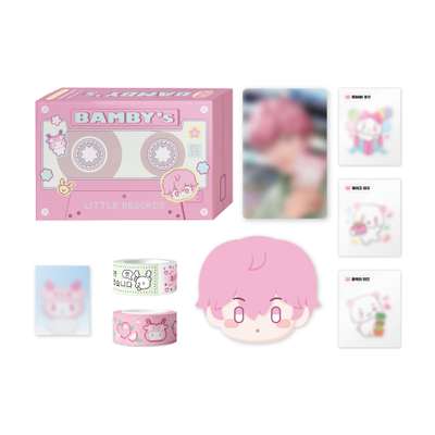 2025 BIRTHDAY KIT_BAMBY
