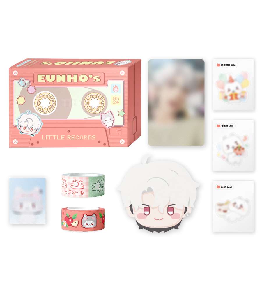 2025 BIRTHDAY KIT_EUNHO