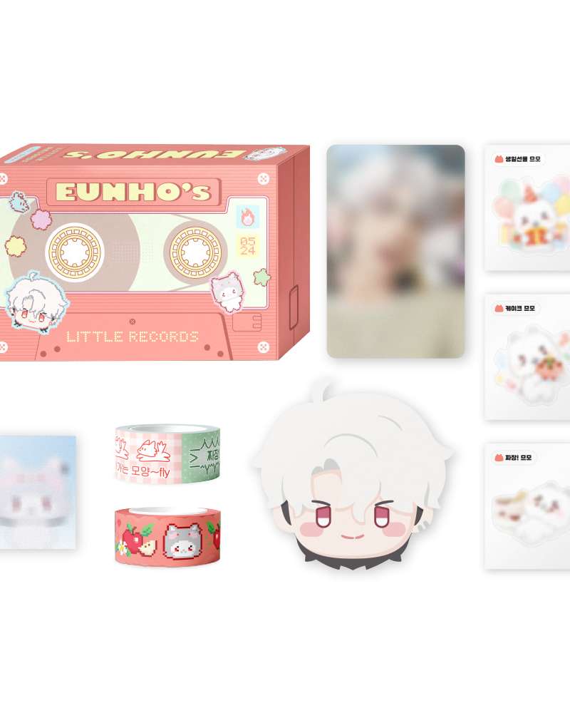 2025 BIRTHDAY KIT_EUNHO