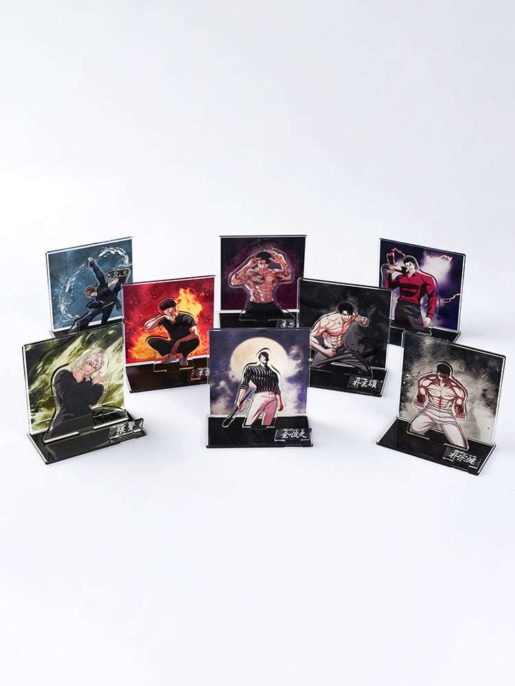 Effect Diorama