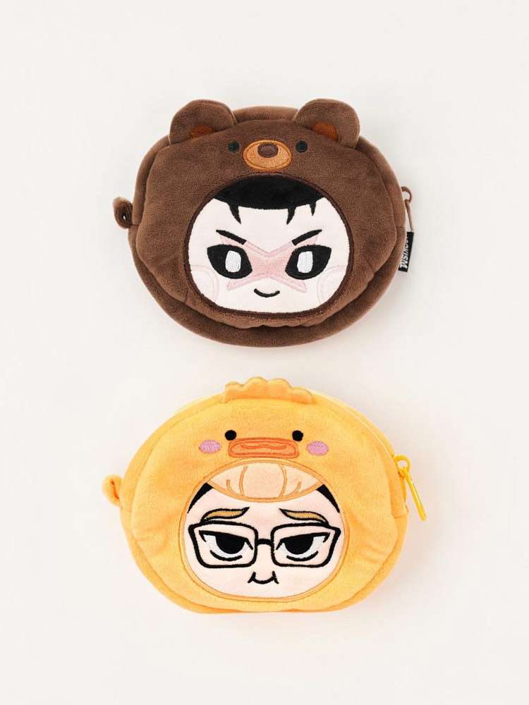 Face Pouch