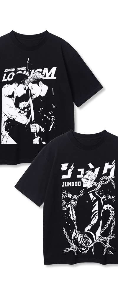 Graphic T-Shirt