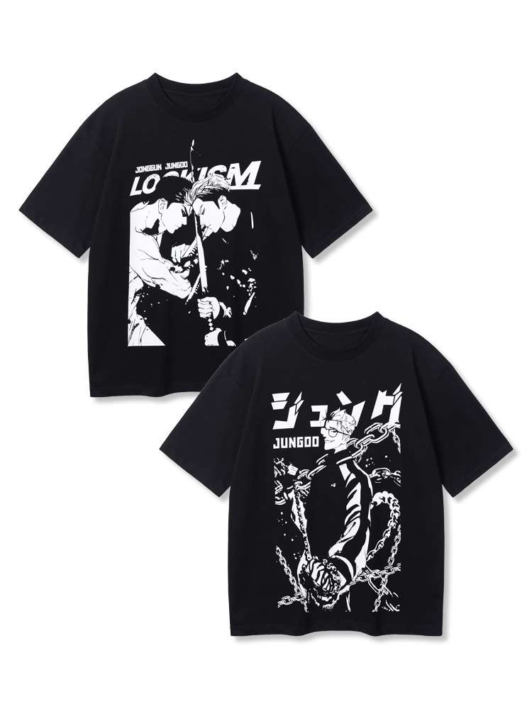 Graphic T-Shirt