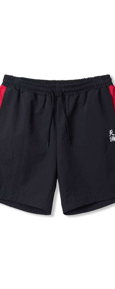 天梁 オリジナル 体育着 ハーフパンツ
