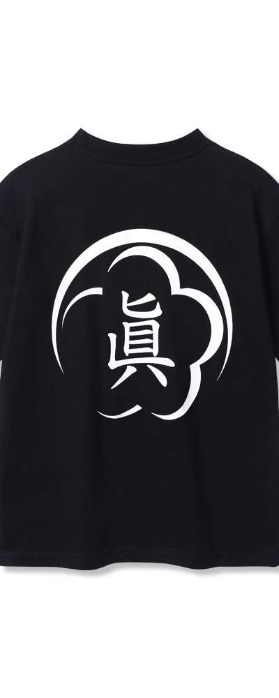 プサン クルー 半袖 Tシャツ