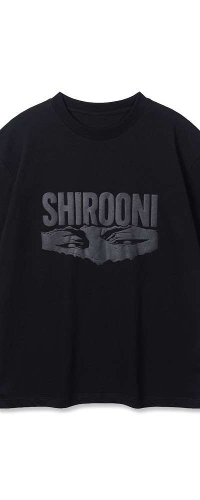 Sirocony Eyes T-Shirt