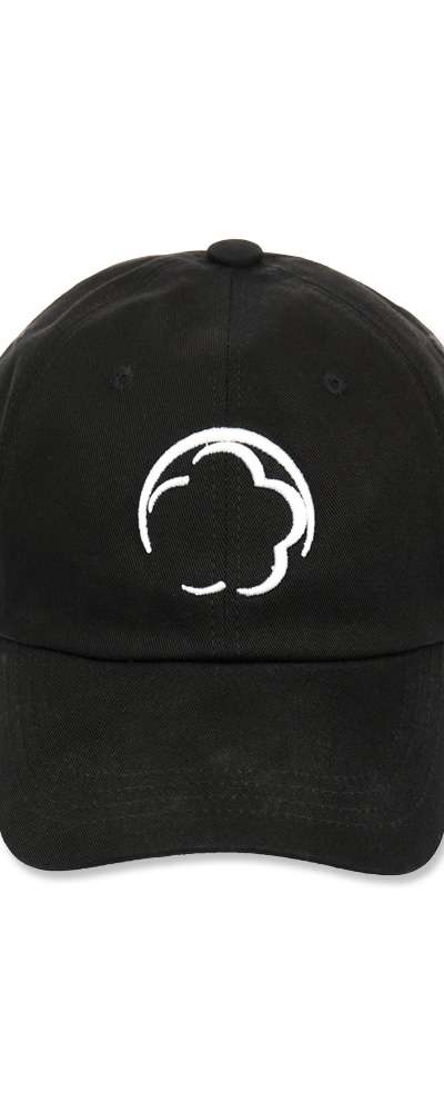 Busan Crew Ball Cap