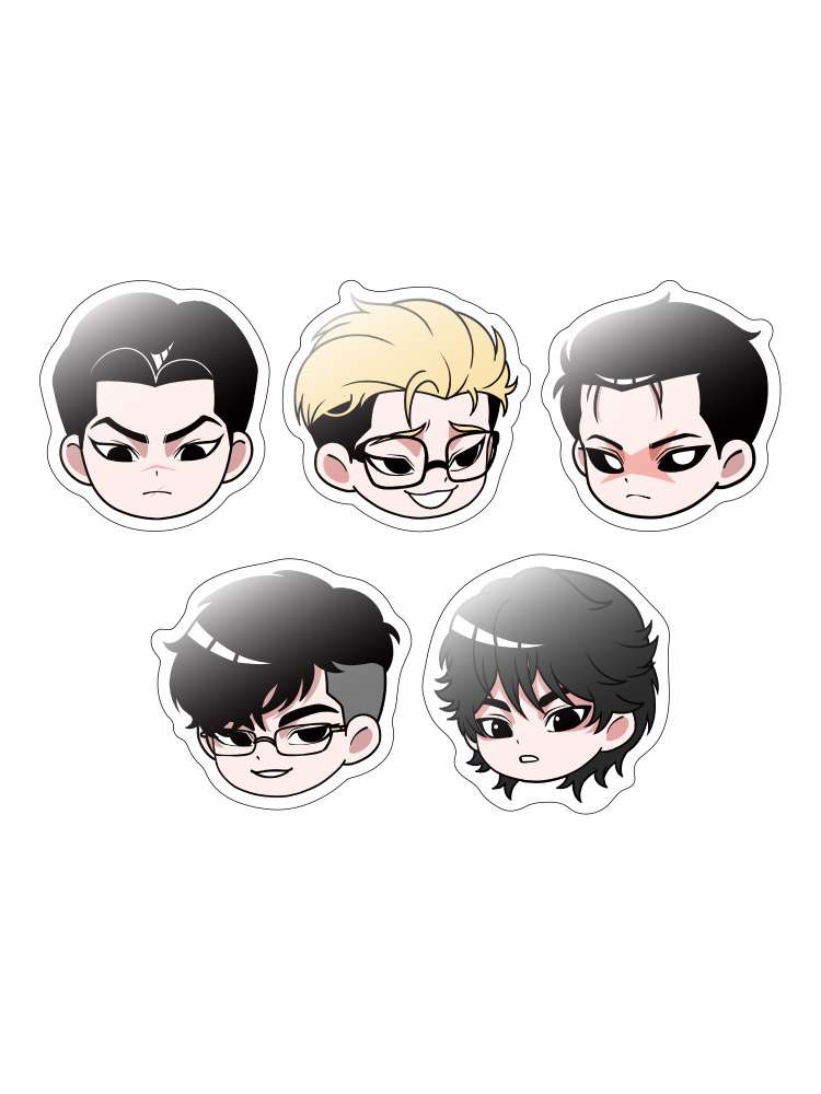 Acrylic SD Smart Tok ver.2