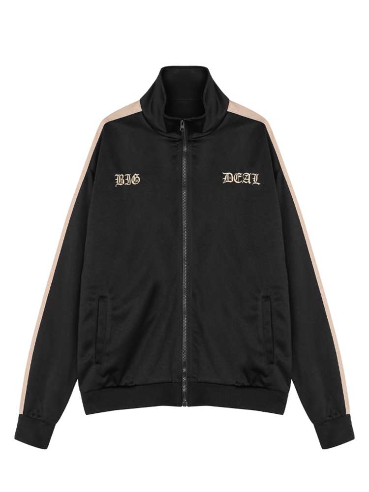 Big Deal Training Jacket