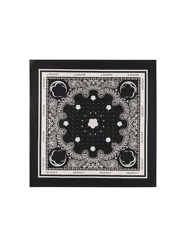 Busan Crew Bandana