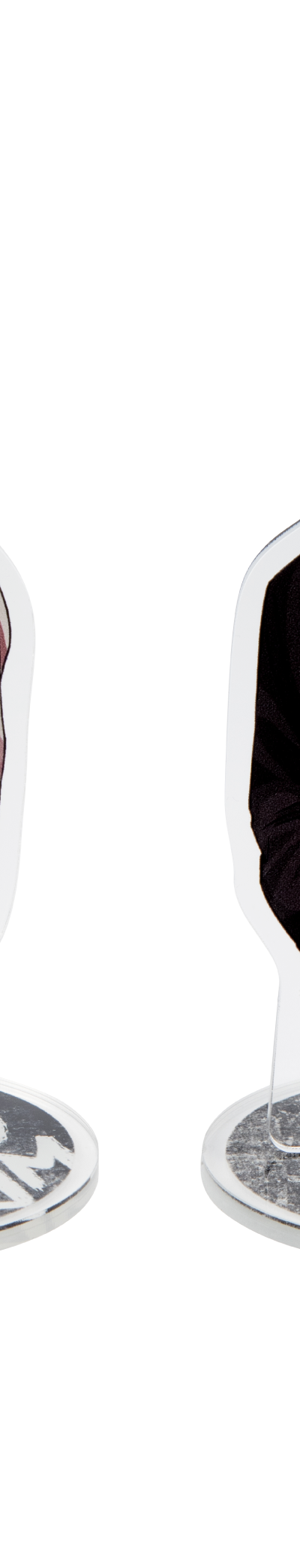 ARCHIVE.P Upper Body Acrylic Stand