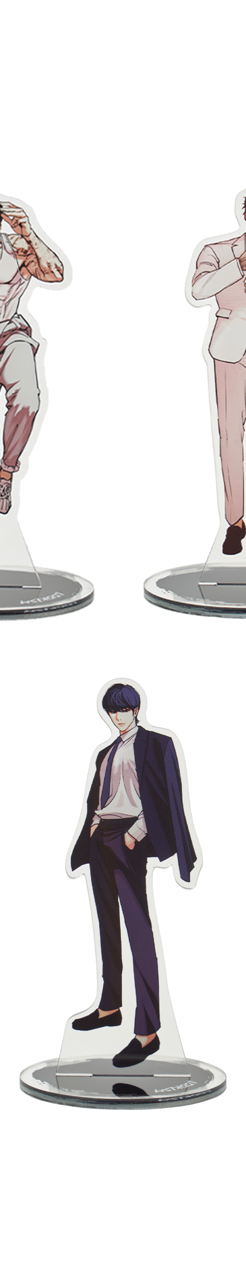 Acrylic Stand