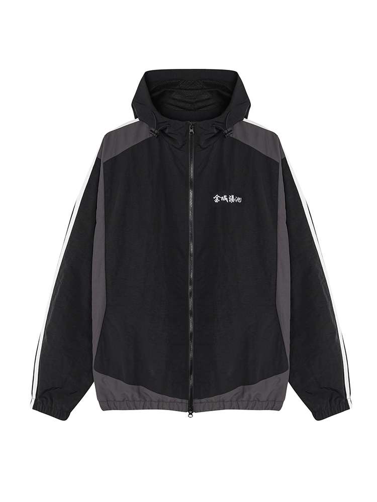 ARCHIVE.P Lee Jin-sung Boxing Training Jacket
