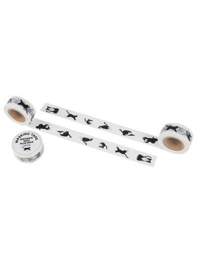 Ryan Masking Tape