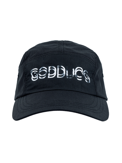 Goddog Smoky Ball Cap