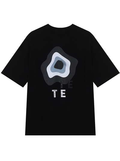 Lee Ji-hoon The Evil Eye T-Shirt