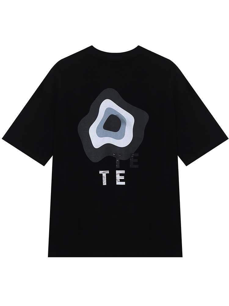 Lee Ji-hoon The Evil Eye T-Shirt