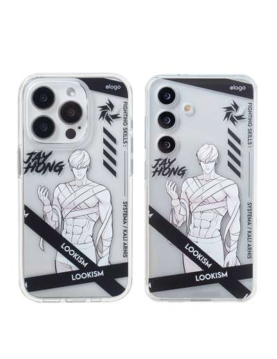 Hong Jaeyeol Phone Case