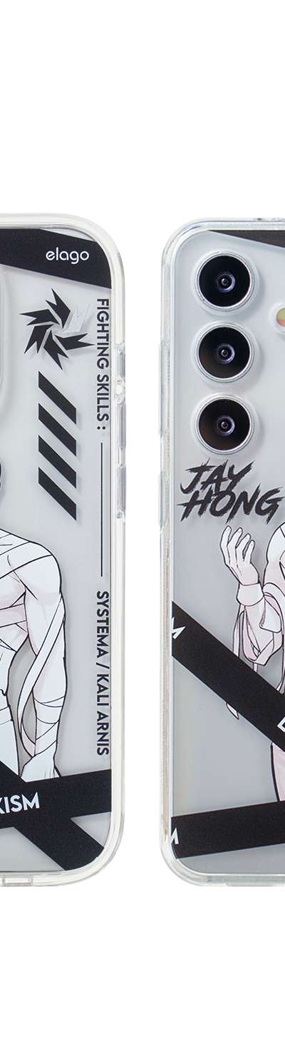 Hong Jaeyeol Phone Case