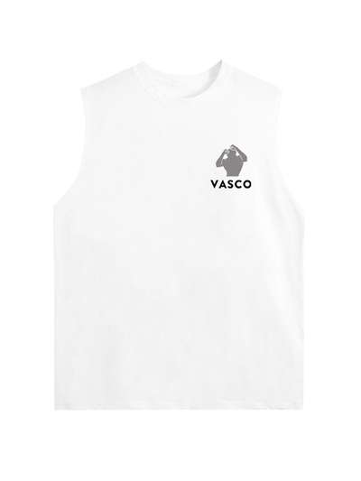 Basco Sleeveless